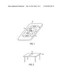 Self Adapting Haptic Device diagram and image