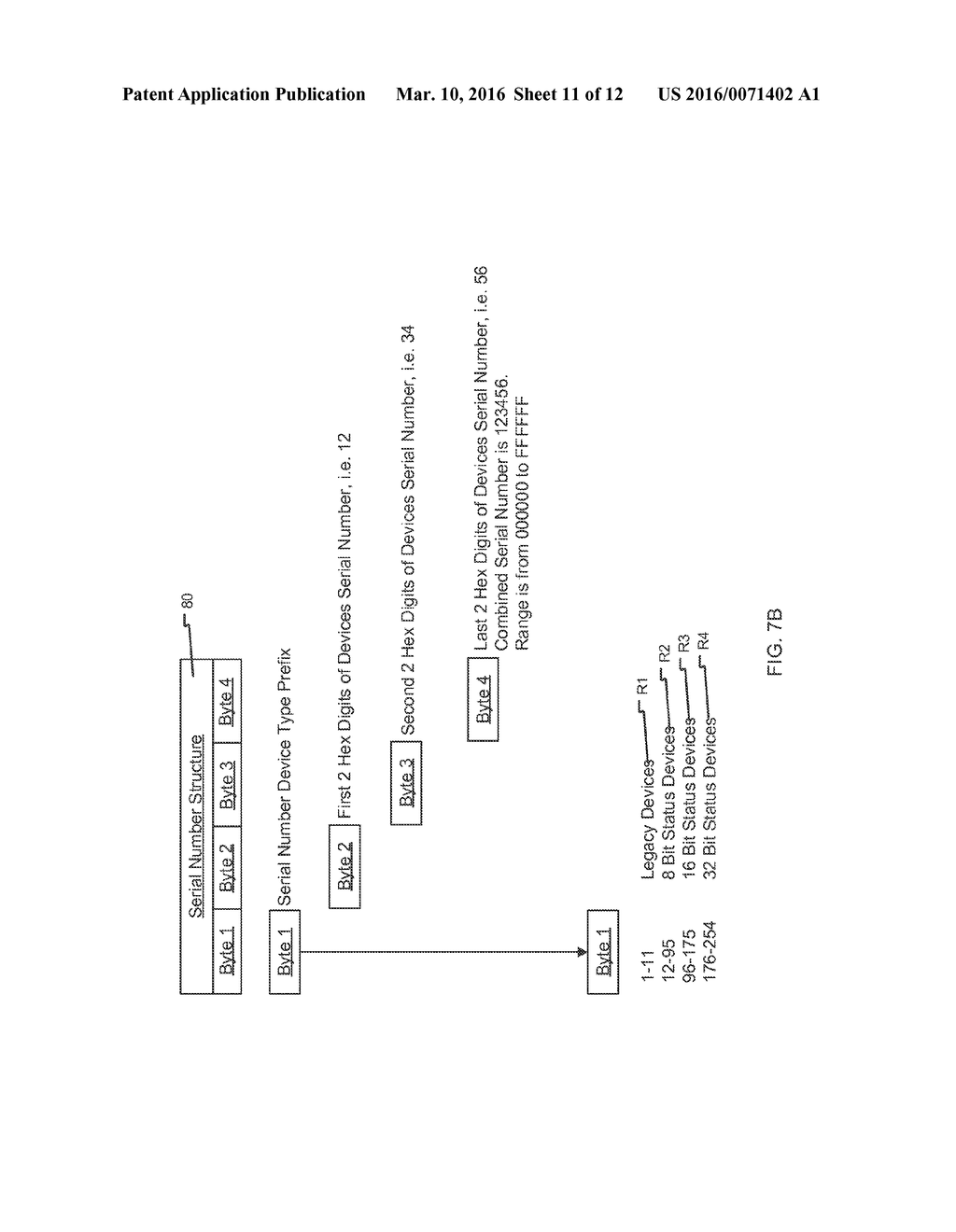 MASTER SLAVE WIRELESS FIRE ALARM AND MASS NOTIFICATION SYSTEM - diagram, schematic, and image 12