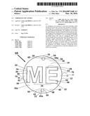 Ambigram Coin and Kit diagram and image