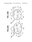 Ambigram Coin and Kit diagram and image