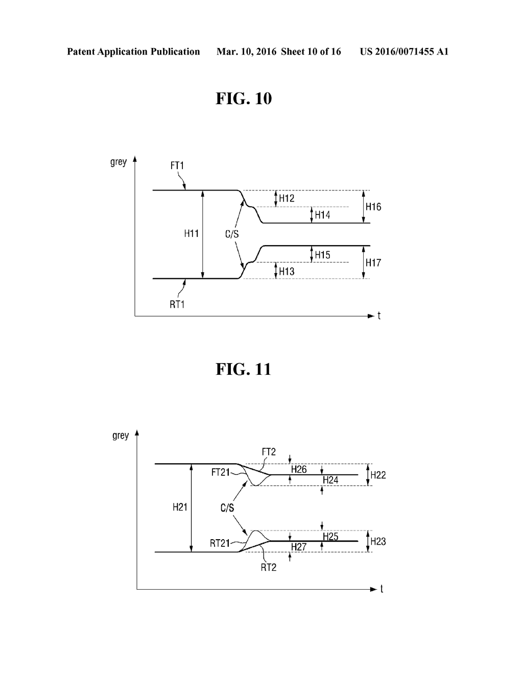 DISPLAY DRIVER AND DISPLAY METHOD - diagram, schematic, and image 11