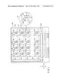 DRIVING METHOD OF A DISPLAY DEVICE, AND A DISPLAY DEVICE diagram and image