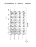 DRIVING METHOD OF A DISPLAY DEVICE, AND A DISPLAY DEVICE diagram and image