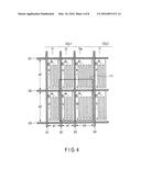 DRIVING METHOD OF A DISPLAY DEVICE, AND A DISPLAY DEVICE diagram and image