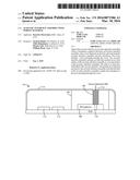 Acoustic Interface Assembly With Porous Material diagram and image