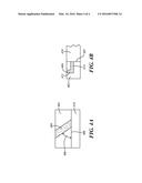 Acoustic Interface Assembly With Porous Material diagram and image