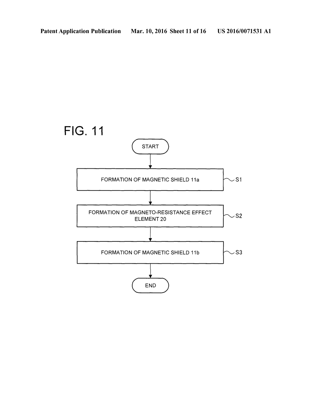 MAGNETIC HEAD AND MAGNETIC RECORDING AND REPRODUCING APPARATUS - diagram, schematic, and image 12