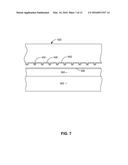 FABRICATION OF BIT PATTERNED MEDIA USING MICROCONTACT PRINTING diagram and image