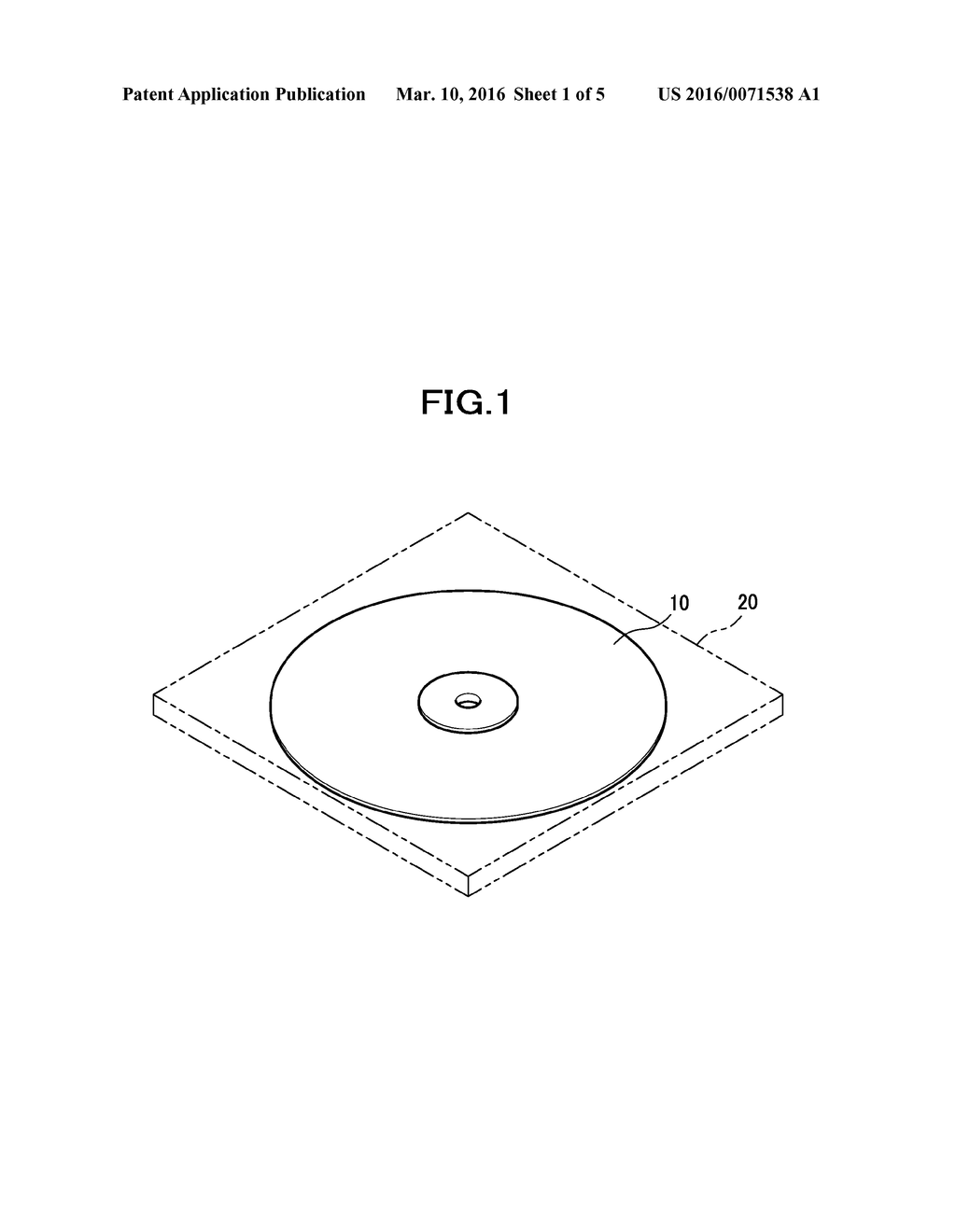 RECORDING MATERIAL AND OPTICAL INFORMATION RECORDING MEDIUM - diagram, schematic, and image 02