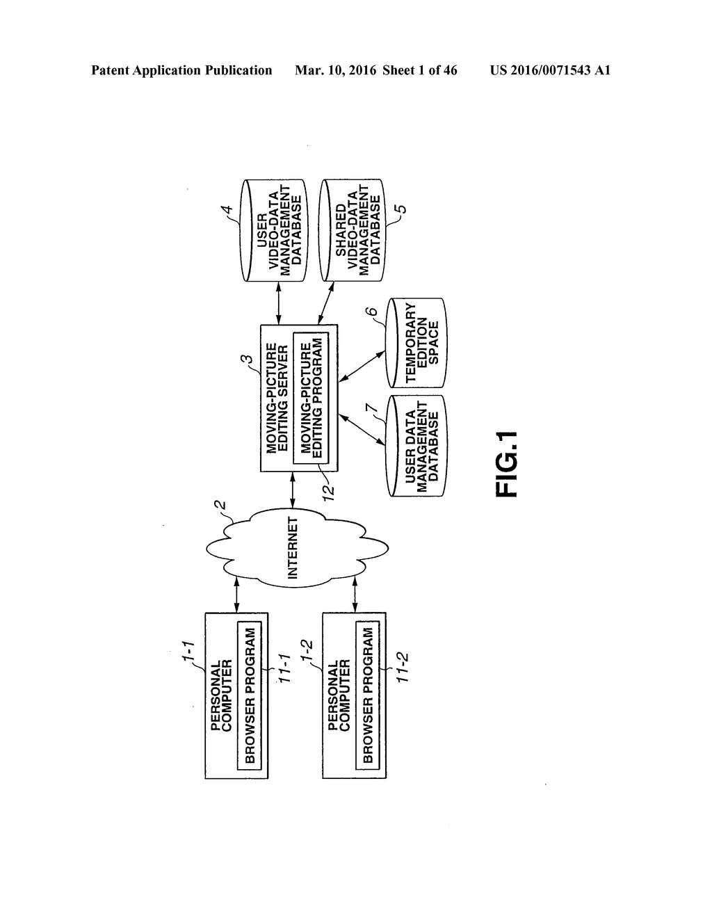 DATA-PROVIDING APPARATUS, DATA-PROVIDING METHOD AND PROGRAM-SORTING MEDIUM - diagram, schematic, and image 02