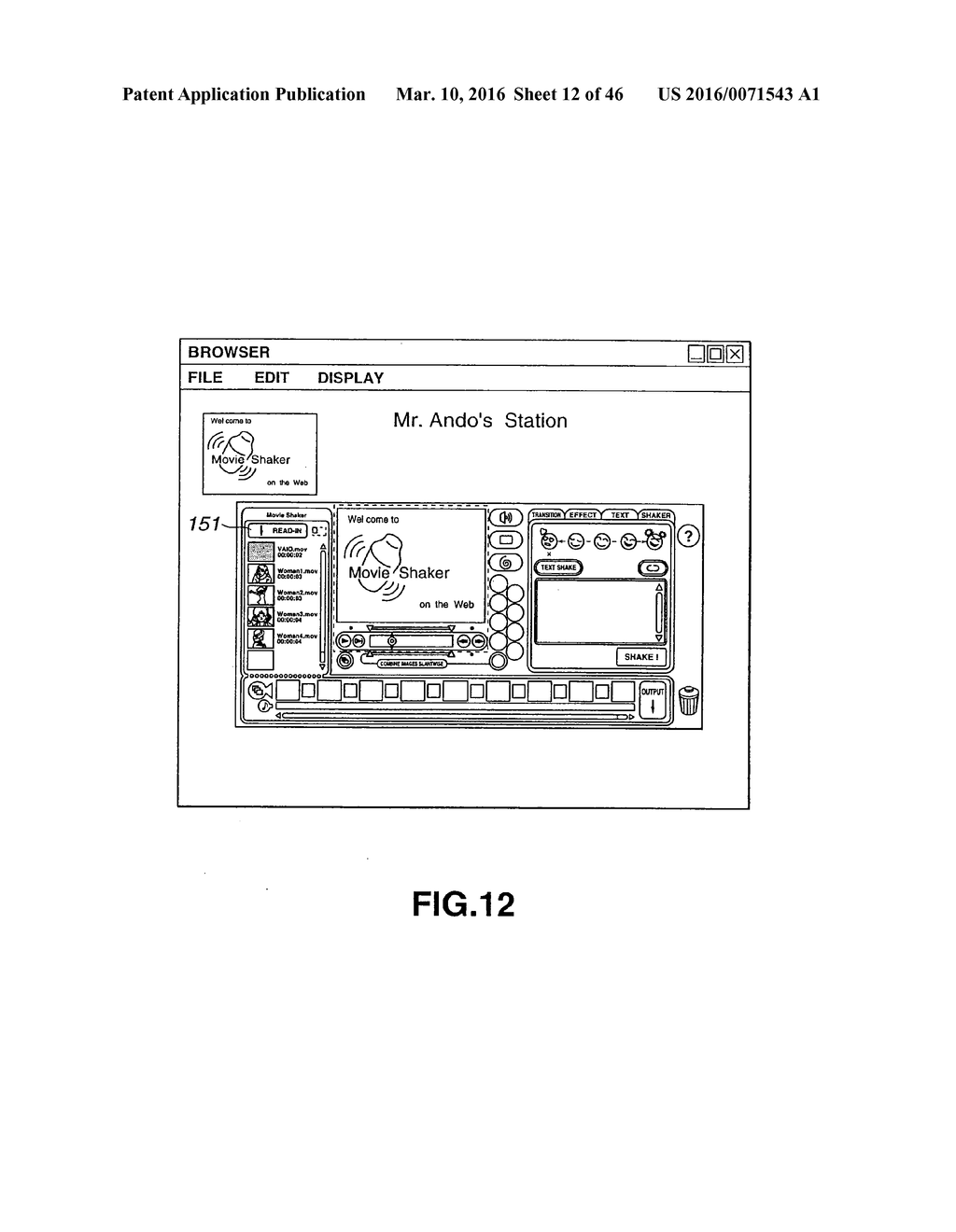 DATA-PROVIDING APPARATUS, DATA-PROVIDING METHOD AND PROGRAM-SORTING MEDIUM - diagram, schematic, and image 13