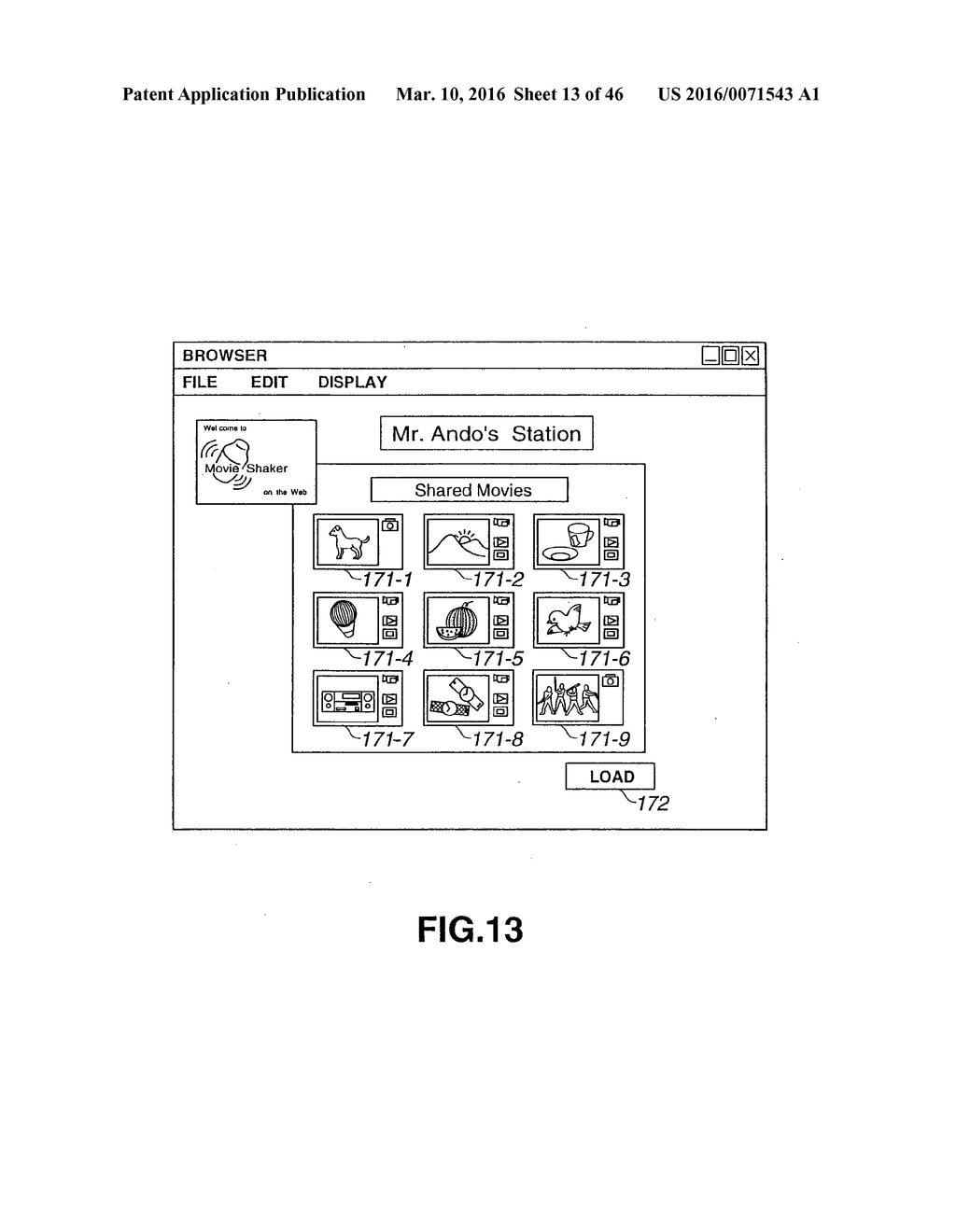 DATA-PROVIDING APPARATUS, DATA-PROVIDING METHOD AND PROGRAM-SORTING MEDIUM - diagram, schematic, and image 14