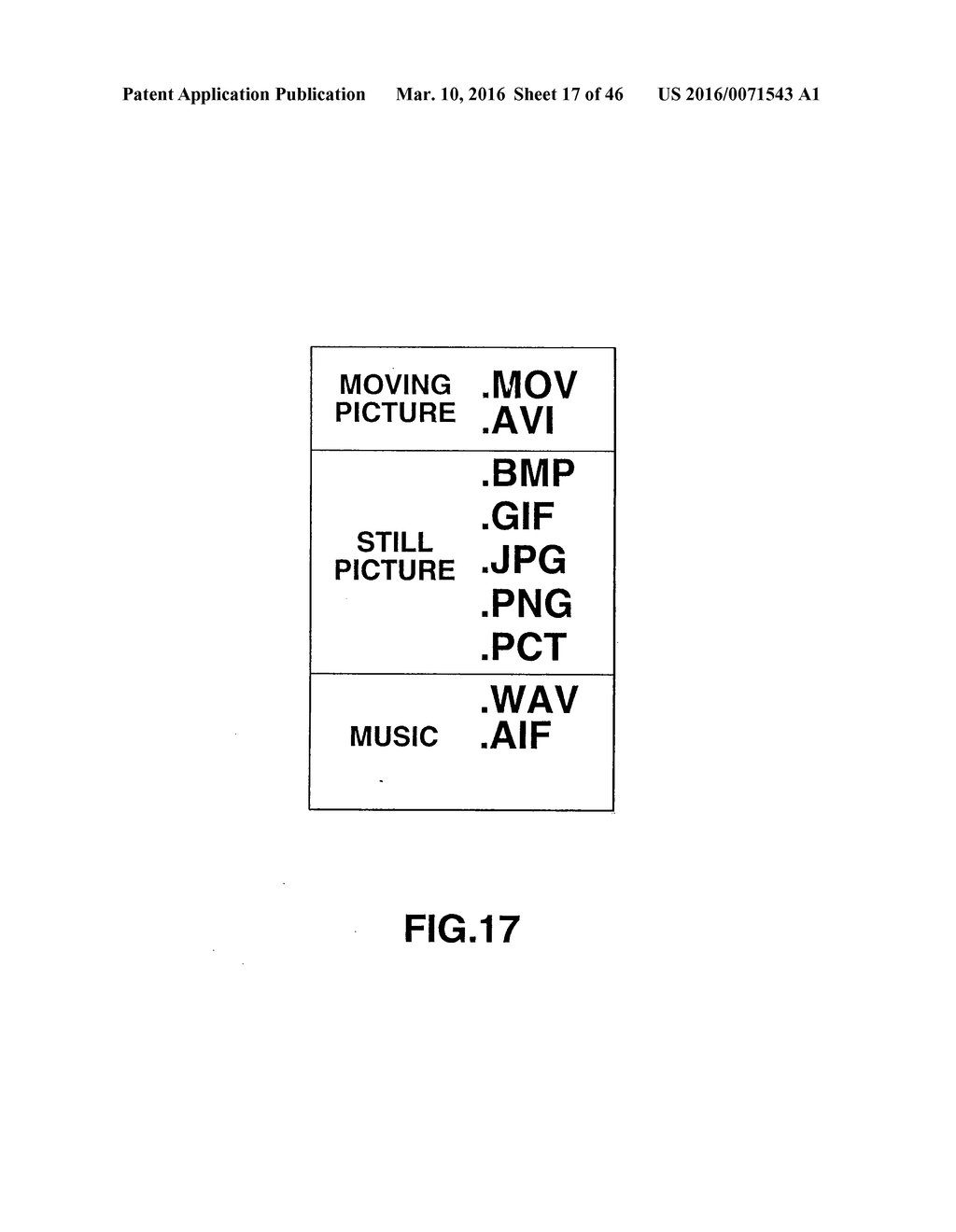 DATA-PROVIDING APPARATUS, DATA-PROVIDING METHOD AND PROGRAM-SORTING MEDIUM - diagram, schematic, and image 18