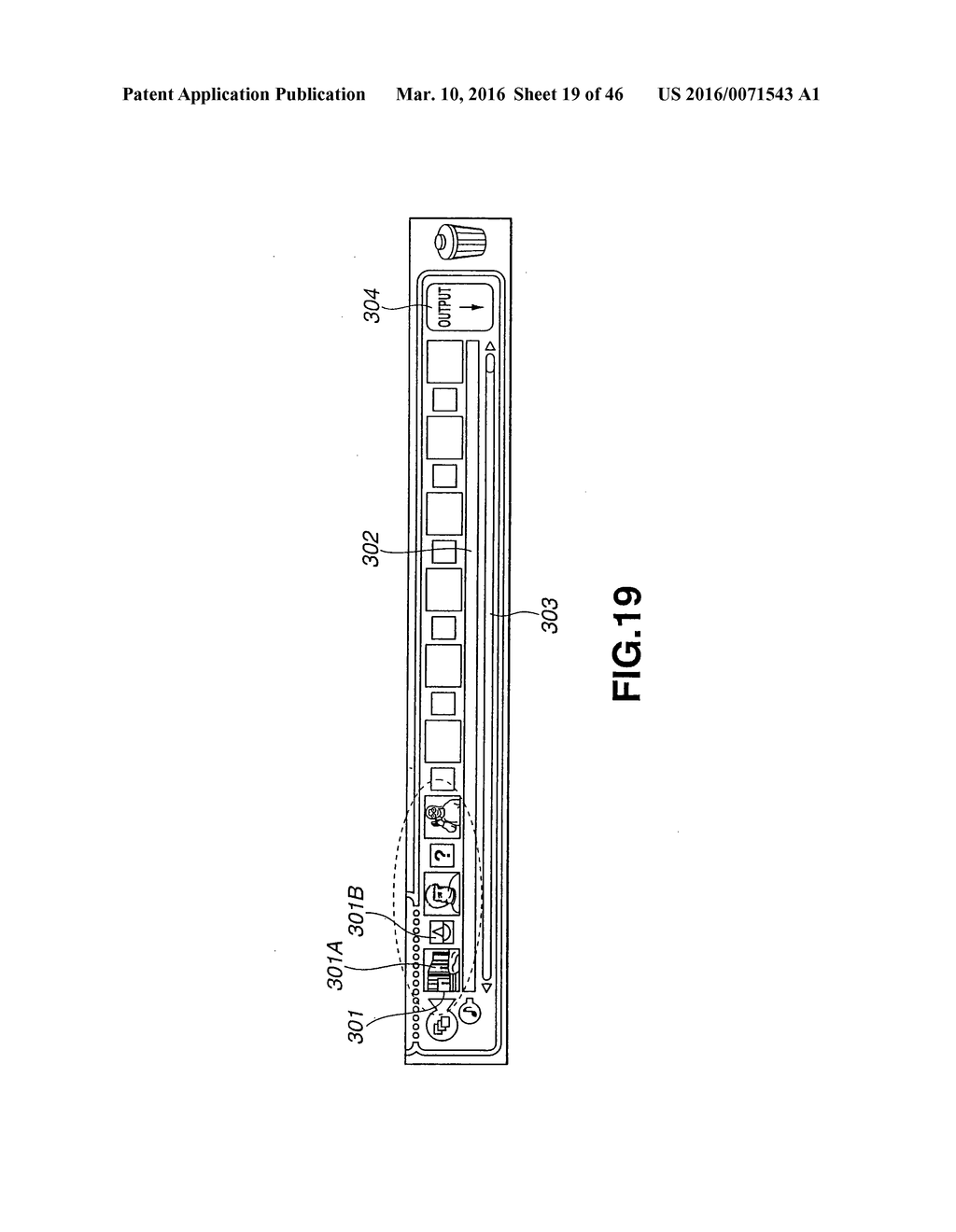 DATA-PROVIDING APPARATUS, DATA-PROVIDING METHOD AND PROGRAM-SORTING MEDIUM - diagram, schematic, and image 20