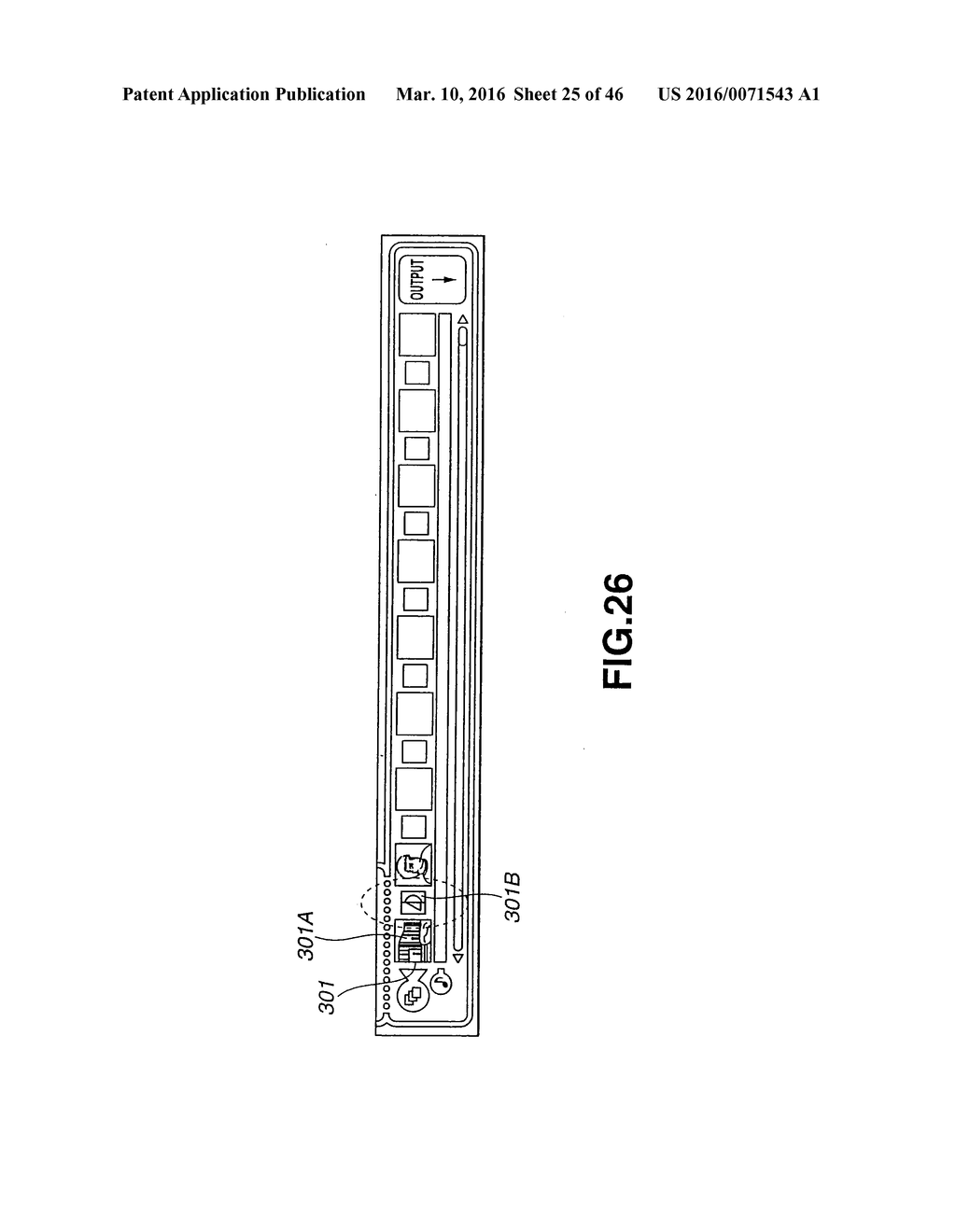 DATA-PROVIDING APPARATUS, DATA-PROVIDING METHOD AND PROGRAM-SORTING MEDIUM - diagram, schematic, and image 26