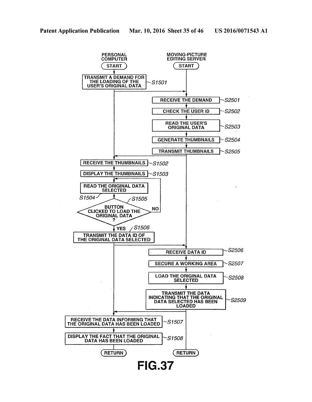 DATA-PROVIDING APPARATUS, DATA-PROVIDING METHOD AND PROGRAM-SORTING MEDIUM - diagram, schematic, and image 36