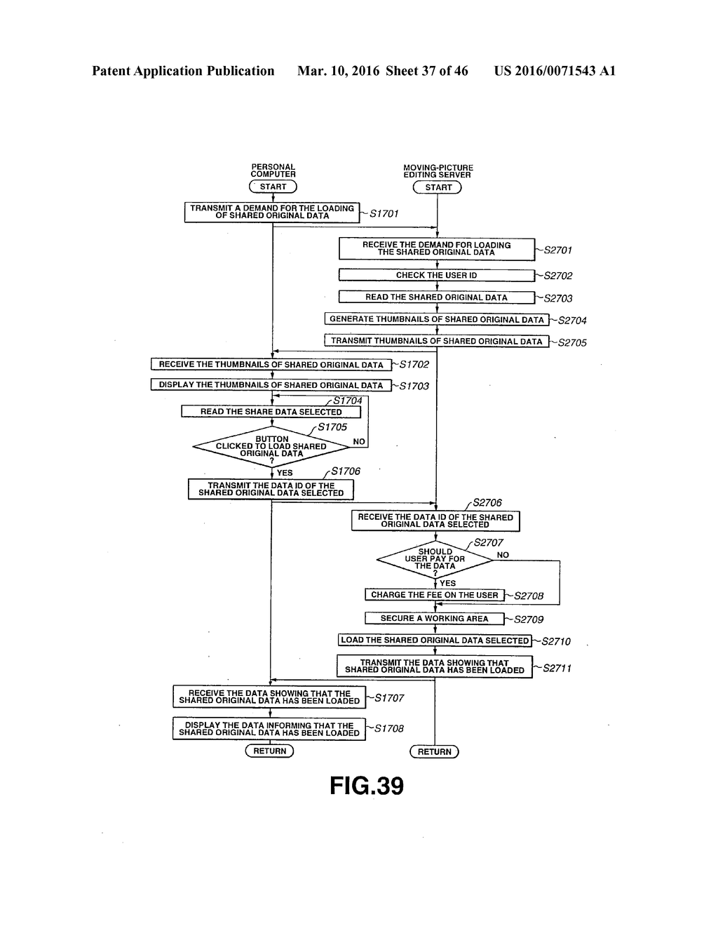 DATA-PROVIDING APPARATUS, DATA-PROVIDING METHOD AND PROGRAM-SORTING MEDIUM - diagram, schematic, and image 38