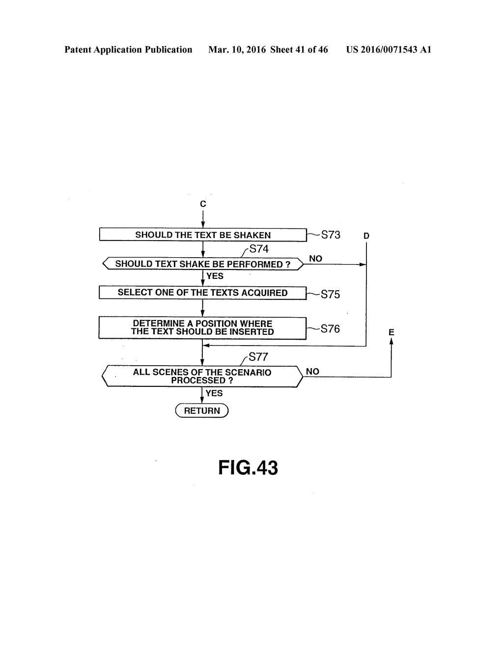 DATA-PROVIDING APPARATUS, DATA-PROVIDING METHOD AND PROGRAM-SORTING MEDIUM - diagram, schematic, and image 42