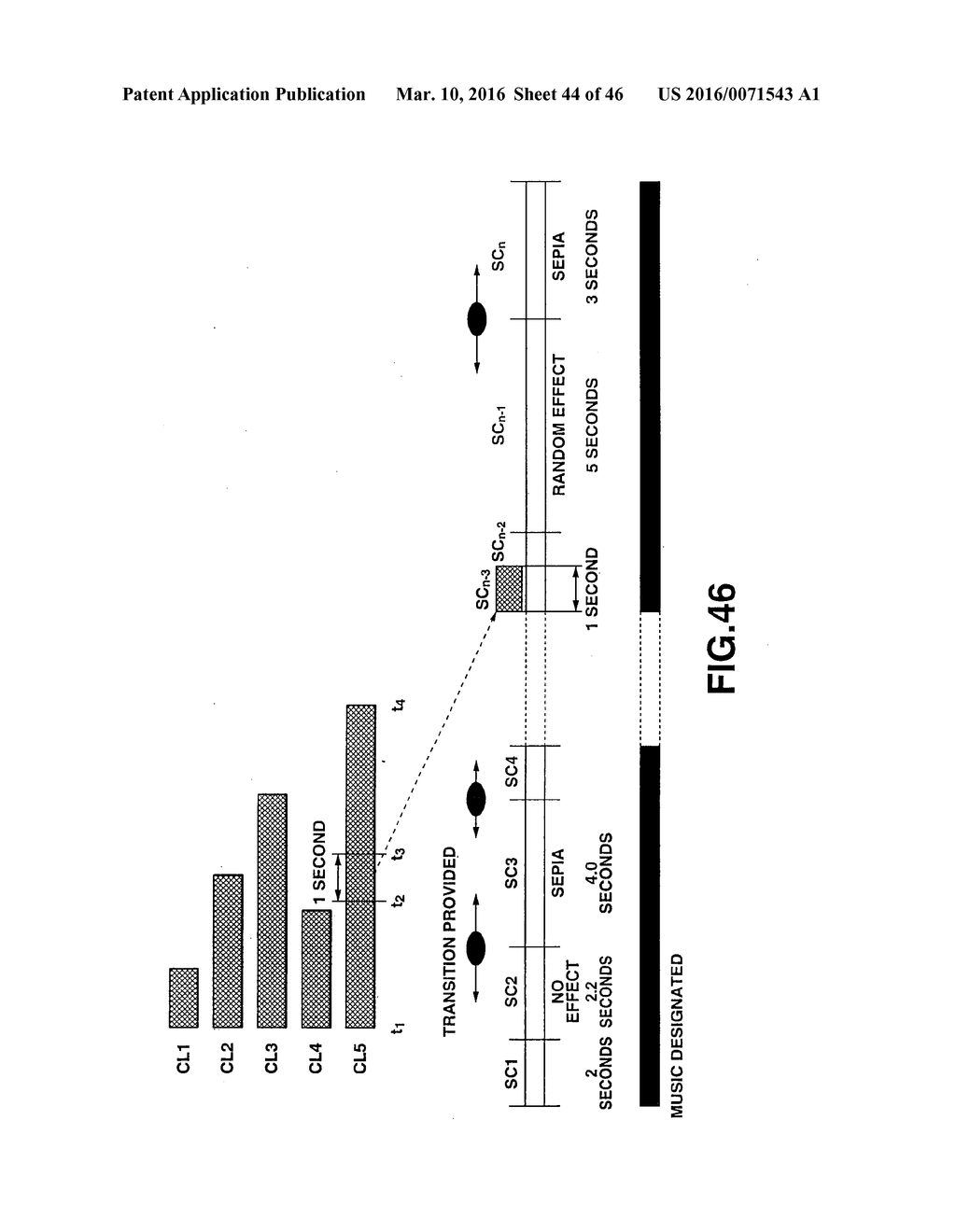 DATA-PROVIDING APPARATUS, DATA-PROVIDING METHOD AND PROGRAM-SORTING MEDIUM - diagram, schematic, and image 45