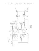 VOLTAGE COMPARATOR CIRCUIT AND USAGE THEREOF diagram and image