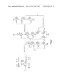 VOLTAGE COMPARATOR CIRCUIT AND USAGE THEREOF diagram and image