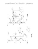 BUS CIRCUITS FOR MEMORY DEVICES diagram and image