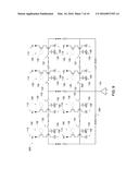 BUS CIRCUITS FOR MEMORY DEVICES diagram and image