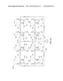 BUS CIRCUITS FOR MEMORY DEVICES diagram and image