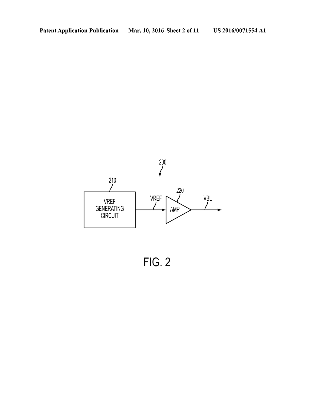 VOLTAGE GENERATING CIRCUIT - diagram, schematic, and image 03