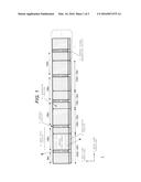 SEMICONDUCTOR MEMORY DEVICE diagram and image