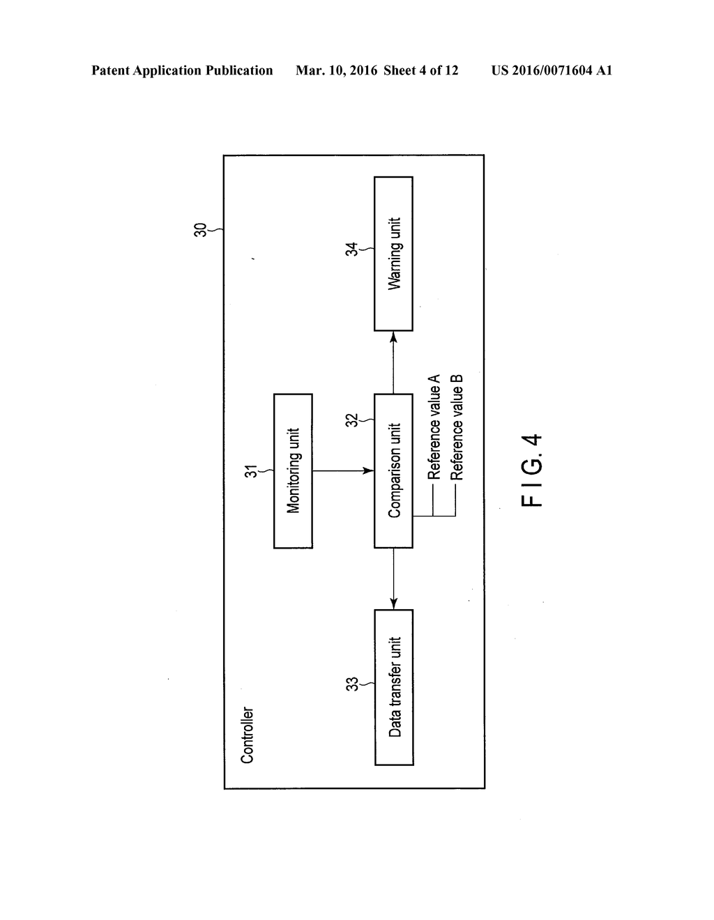 SEMICONDUCTOR MEMORY DEVICE - diagram, schematic, and image 05