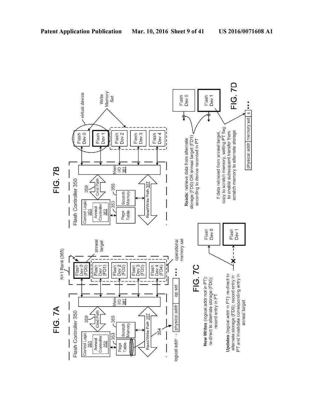 DYNAMIC MEMORY RANK CONFIGURATION - diagram, schematic, and image 10