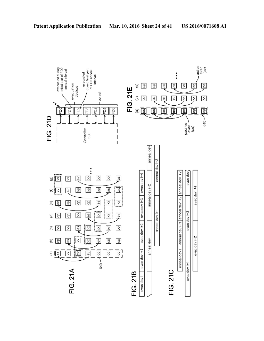 DYNAMIC MEMORY RANK CONFIGURATION - diagram, schematic, and image 25