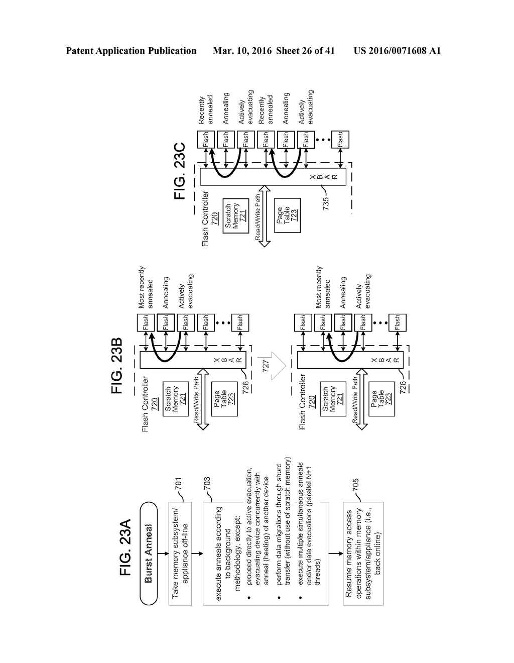 DYNAMIC MEMORY RANK CONFIGURATION - diagram, schematic, and image 27