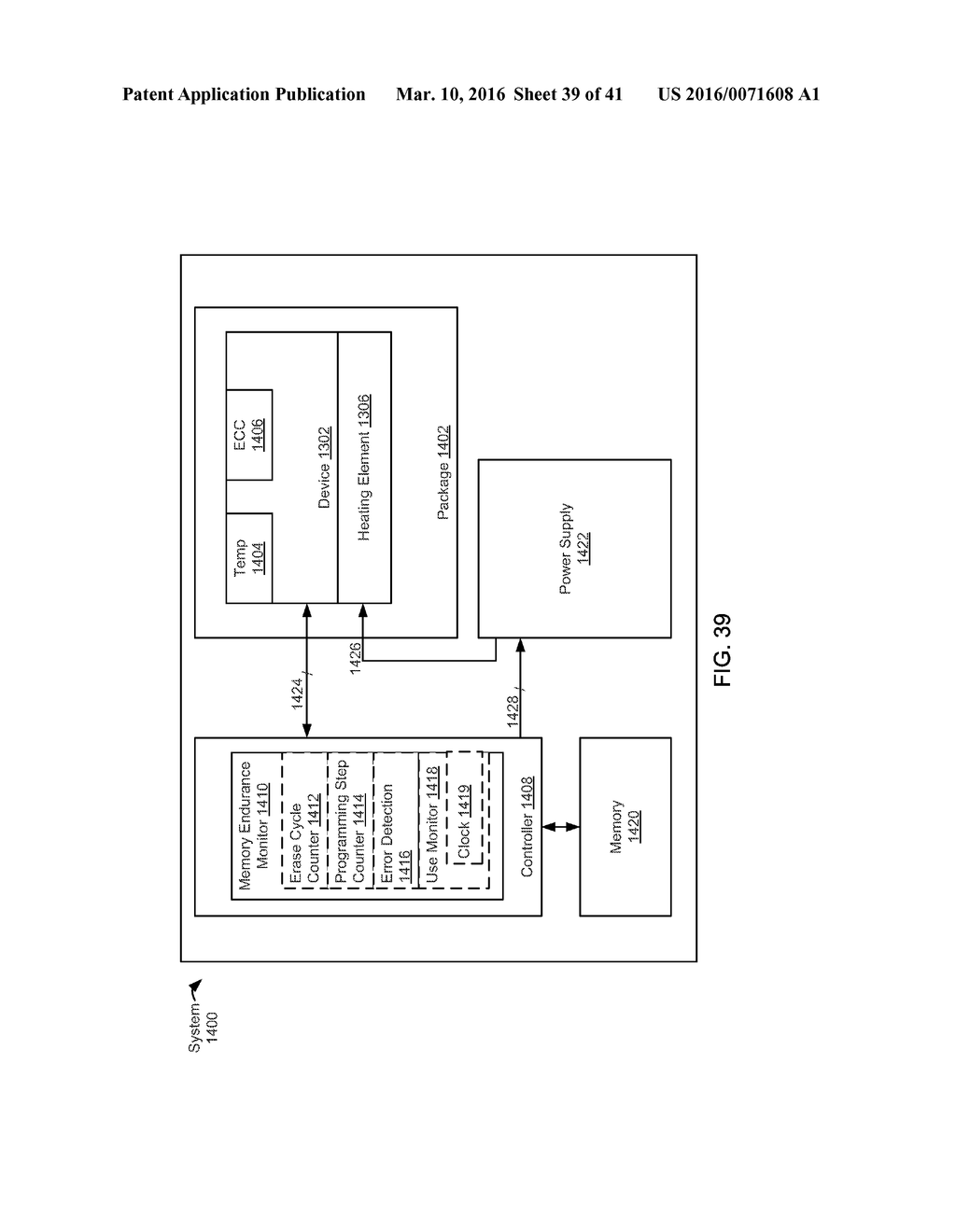 DYNAMIC MEMORY RANK CONFIGURATION - diagram, schematic, and image 40