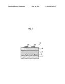 ORGANIC SEMICONDUCTOR COMPOSITION, ORGANIC THIN-FILM TRANSISTOR,     ELECTRONIC PAPER, AND DISPLAY DEVICE diagram and image