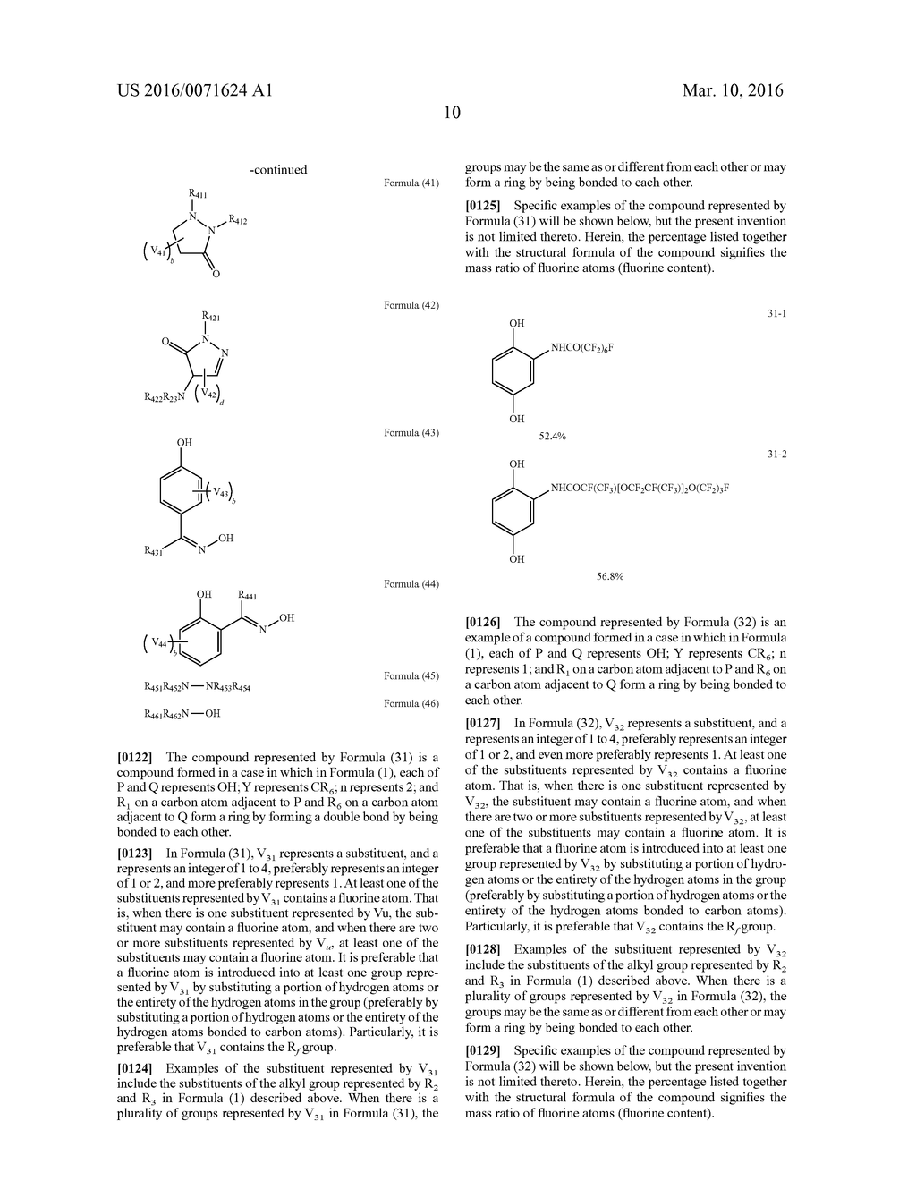 ORGANIC SEMICONDUCTOR COMPOSITION, ORGANIC THIN-FILM TRANSISTOR,     ELECTRONIC PAPER, AND DISPLAY DEVICE - diagram, schematic, and image 12