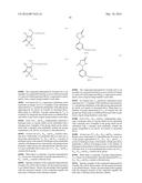 ORGANIC SEMICONDUCTOR COMPOSITION, ORGANIC THIN-FILM TRANSISTOR,     ELECTRONIC PAPER, AND DISPLAY DEVICE diagram and image