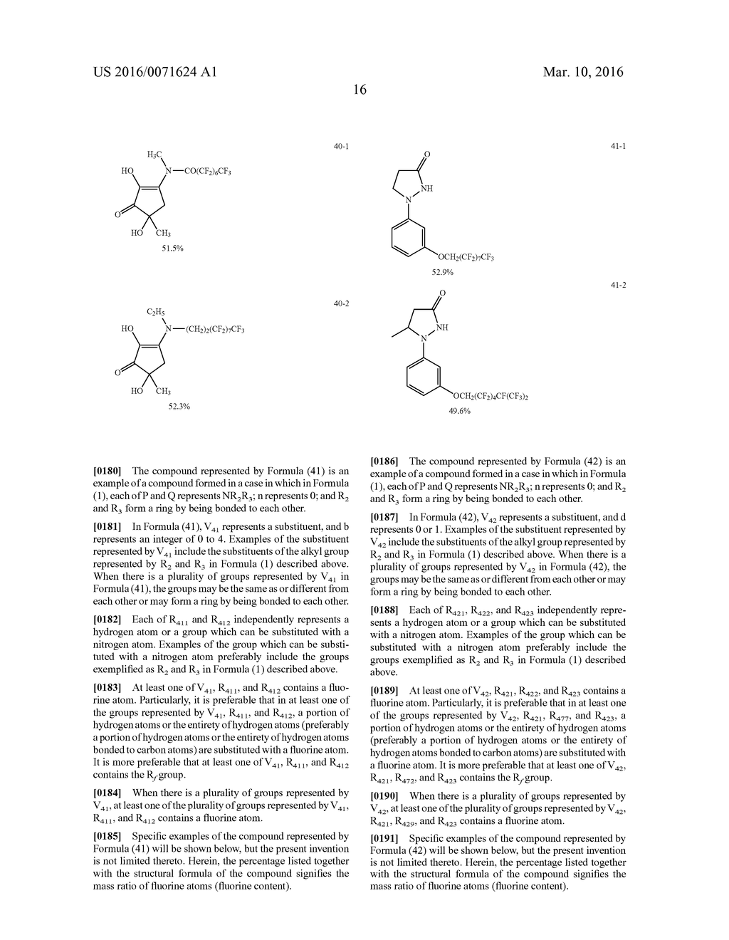 ORGANIC SEMICONDUCTOR COMPOSITION, ORGANIC THIN-FILM TRANSISTOR,     ELECTRONIC PAPER, AND DISPLAY DEVICE - diagram, schematic, and image 18