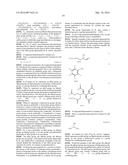 ORGANIC SEMICONDUCTOR COMPOSITION, ORGANIC THIN-FILM TRANSISTOR,     ELECTRONIC PAPER, AND DISPLAY DEVICE diagram and image