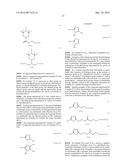 ORGANIC SEMICONDUCTOR COMPOSITION, ORGANIC THIN-FILM TRANSISTOR,     ELECTRONIC PAPER, AND DISPLAY DEVICE diagram and image