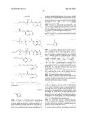 ORGANIC SEMICONDUCTOR COMPOSITION, ORGANIC THIN-FILM TRANSISTOR,     ELECTRONIC PAPER, AND DISPLAY DEVICE diagram and image