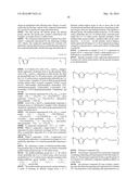 ORGANIC SEMICONDUCTOR COMPOSITION, ORGANIC THIN-FILM TRANSISTOR,     ELECTRONIC PAPER, AND DISPLAY DEVICE diagram and image