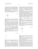 ORGANIC SEMICONDUCTOR COMPOSITION, ORGANIC THIN-FILM TRANSISTOR,     ELECTRONIC PAPER, AND DISPLAY DEVICE diagram and image