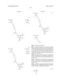 ORGANIC SEMICONDUCTOR COMPOSITION, ORGANIC THIN-FILM TRANSISTOR,     ELECTRONIC PAPER, AND DISPLAY DEVICE diagram and image