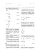 ORGANIC SEMICONDUCTOR COMPOSITION, ORGANIC THIN-FILM TRANSISTOR,     ELECTRONIC PAPER, AND DISPLAY DEVICE diagram and image