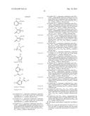 ORGANIC SEMICONDUCTOR COMPOSITION, ORGANIC THIN-FILM TRANSISTOR,     ELECTRONIC PAPER, AND DISPLAY DEVICE diagram and image