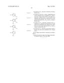 ORGANIC SEMICONDUCTOR COMPOSITION, ORGANIC THIN-FILM TRANSISTOR,     ELECTRONIC PAPER, AND DISPLAY DEVICE diagram and image