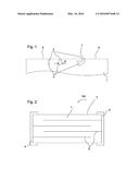 Electronic Component and Method for the Passivation Thereof diagram and image