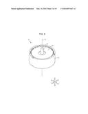 CLICK MECHANISM AND INPUT DEVICE diagram and image